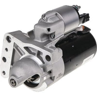 OEX Starter Motor 12V 11Th CW Bosch Style BXS0187