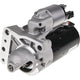 OEX Starter Motor 12V 11Th CW Bosch Style BXS0187