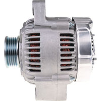 OEX Alternator 12V 80A Denso Style DXA4013