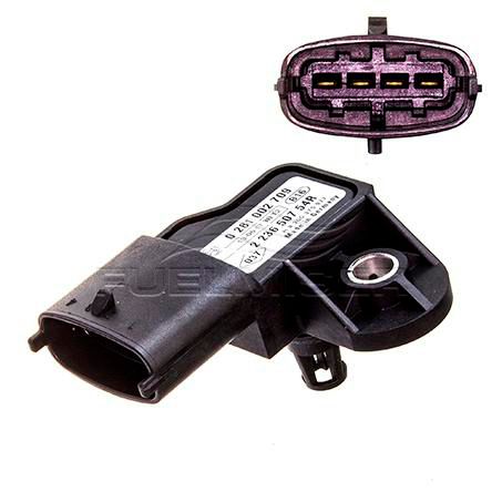 FUELMISER MAP SENSOR