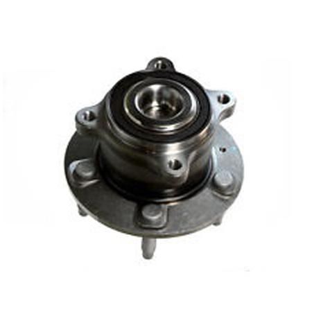 Repco Wheel Bearing Hub RWH6297