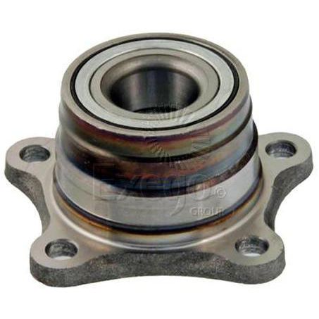 Repco Wheel Bearing Hub RWH5039