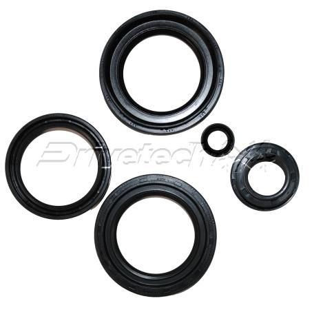 DRIVETECH SEAL KIT-TRANSFER CASE TSK2