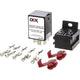 OEX Toyota High Beam CANbus signal detect relay for driving light solutions DSS-CANRLY 12V TOY