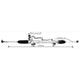 SAS AUTO PARTS SAS Steering Rack Assembly SR2006