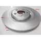 Rotor 340x45.5x32 F Territory SY, 4.0Ltr Turbo 06-11 Barra - BR12832
