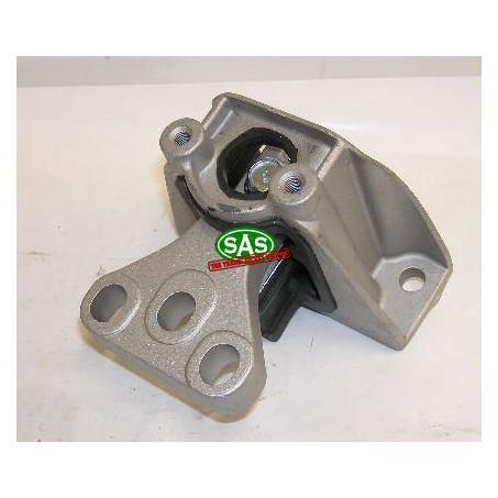 SAS AUTO PARTS SAS Engine Mount E583