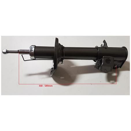CODE9 Strut 923004L