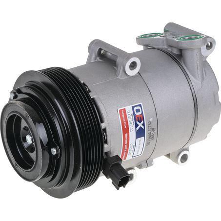 OEX Air Conditioning Compressor Ford Transit Vm 2006 > CXH0027