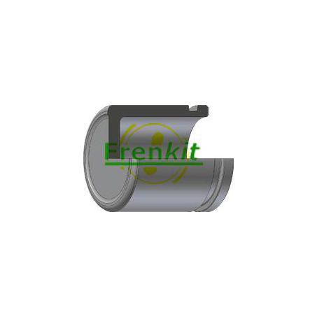Frenkit Brake Caliper Piston D: 54 D: 45 H: 44 (Steel) P544402