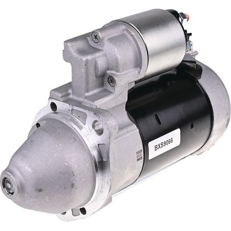 OEX Starter Motor 12V 9Th CW Bosch Style BXS9066