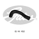 Gates Radiator Hose Lower 05-0232