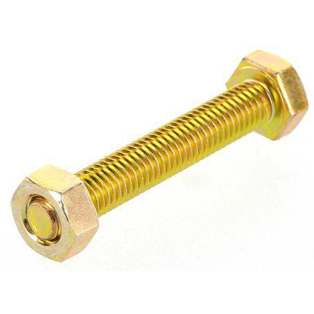 CHAMPION AUTO PARTS Champion Screw & Nut Pack M8 x 50 BM58