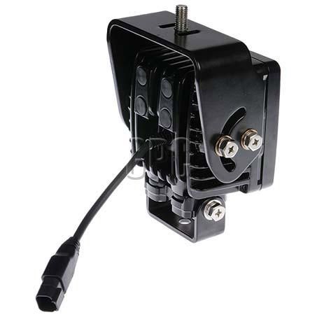 Blacktips 9 LED Work Light 25DEG BLB070925