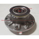 SAS AUTO PARTS SAS Wheel Hub HA6066