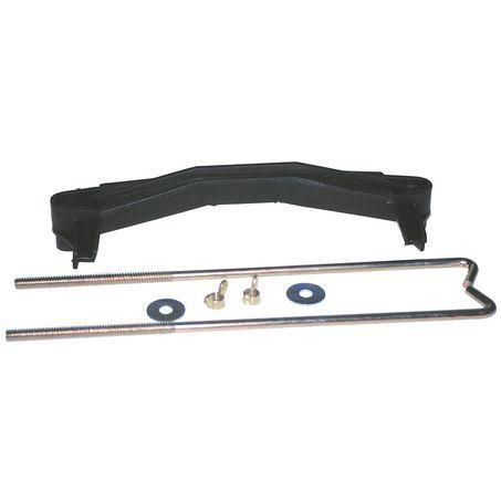 OEX Battery Hold Down Clamp / Plastic