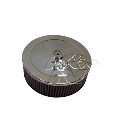 K&N Air Filter Round 59-3364