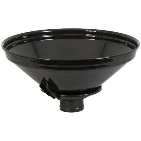 Donaldson Dust Cup Assy 16 Plain G P106639