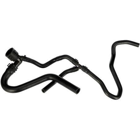 Gates Radiator Hose 05-4865