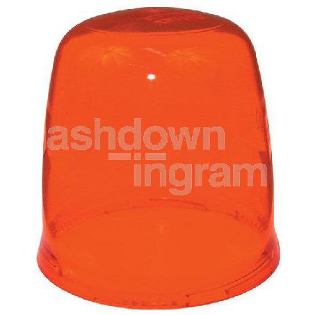 BRITAX Amber Lens To Suit 390-00 1043820