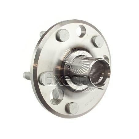 KELPRO Wheel Bearing Hub
