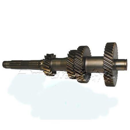 DRIVETECH 4X4 CLUSTER SHAFT 087-170032