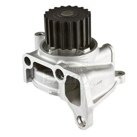 TRUFLOW MAZDA MITSUBISHI NISSAN WATER PUMP HEAVY DUTY BEARINGS & SEALS TF8376