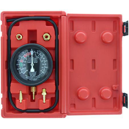 Toledo Vacuum & Fuel Pump Tester 307233