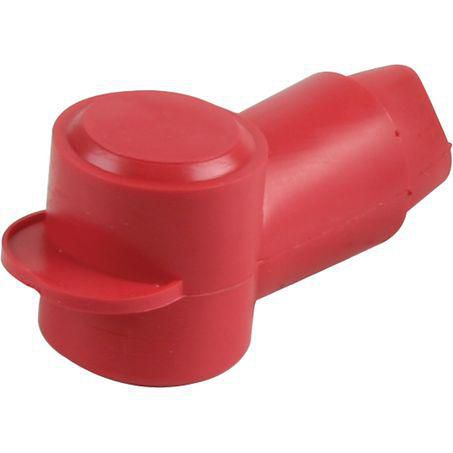 OEX Stud Terminal Insulator End Entry Red ACX3113
