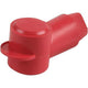 OEX Stud Terminal Insulator End Entry Red ACX3113