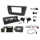 Aerpro Install Kit To Suit BMW X3 E83 (Black) FP8304K