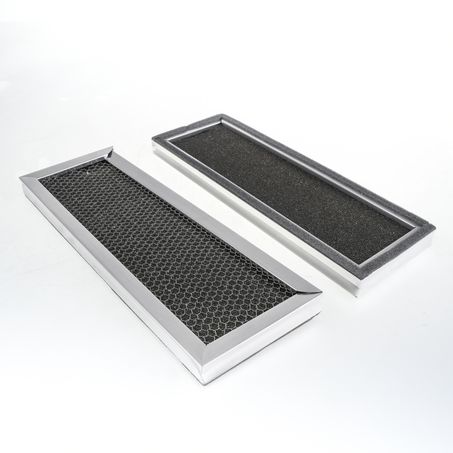 REDDOT CORPORATION RECIRCULATING FILTER 2 PACK RD590771P