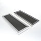 REDDOT CORPORATION RECIRCULATING FILTER 2 PACK RD590771P