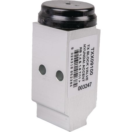OEX HYU ACCENT RB 1.4 & 1.6 7/11 > TXX09100