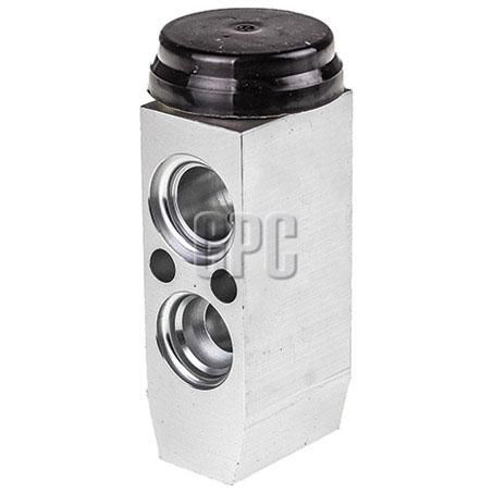 OEX Air Conditioning TX Valve Block Pad 1.5 Ton