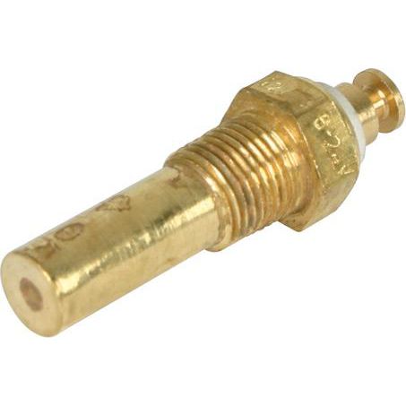 VDO Temperature Sensor (287 - 23 Ohms) M16 X 1.5 Button Terminals 320.004