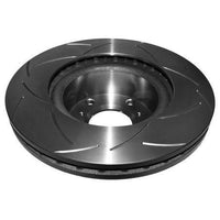 DBA FRONT BRAKE ROTOR HOLDEN (DBA T2 SLOT) 1997- 296MM