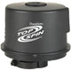Donaldson Muffler Round Style 2 M100043