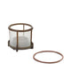 Donaldson Fuel Filter Cartridge