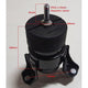 SAS AUTO PARTS SAS Engine Mount Front E2252