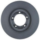 RDA BRAKE ROTOR 257.4MM X 20.4 MIN RDA230
