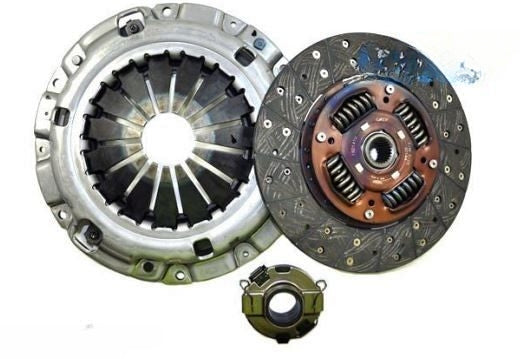CLUTCH KIT 215MM NISSAN NSK-6863