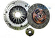 CLUTCH KIT 215MM NISSAN NSK-6863