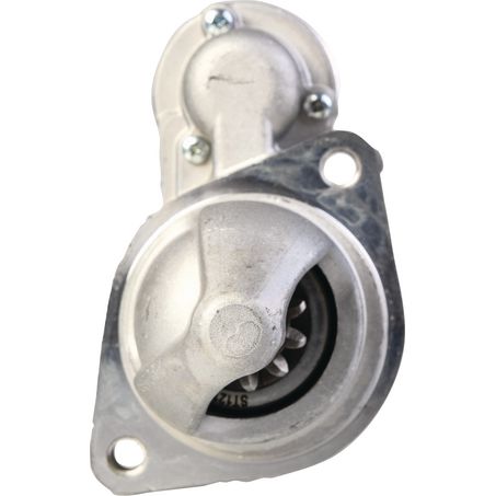 STARTER MOTOR 12V 11TH CW DELCO STYLE DXS505