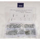 SAS AUTO PARTS MULTI PACK R CLIP PIN HP-RCMULTI