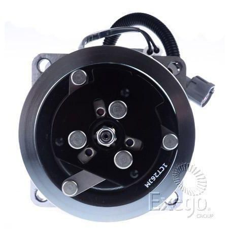 Sanden Air Conditioning Compressor 12V Ear Mount SD7H15 CXS4469