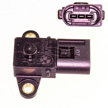 FUELMISER MAP SENSOR