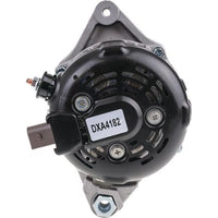 OEX Alternator 12V 100A Denso Style - See Note DXA4182