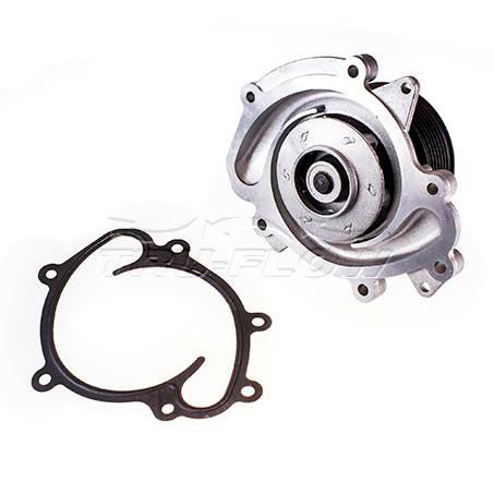 TRUFLOW CHRYSLER MERCEDES-BENZ WATER PUMP HEAVY DUTY BEARINGS & SEALS TF8431