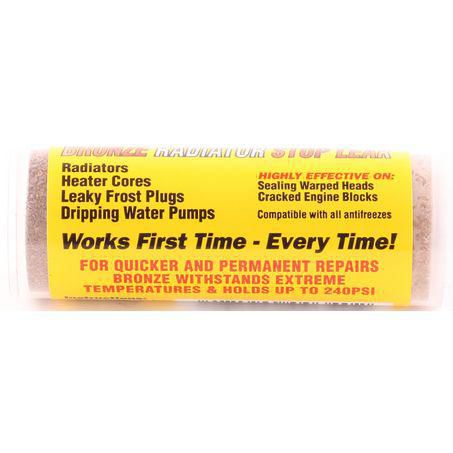 One Shot Radiator Stop Leak 20050